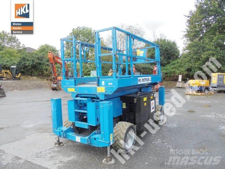 Genie GS 2669 RT أخرى