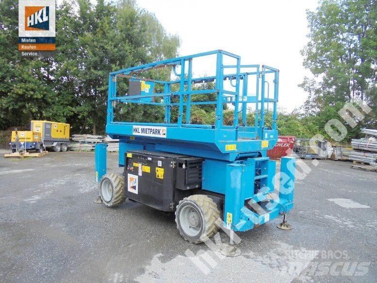 Genie GS 2669 RT أخرى