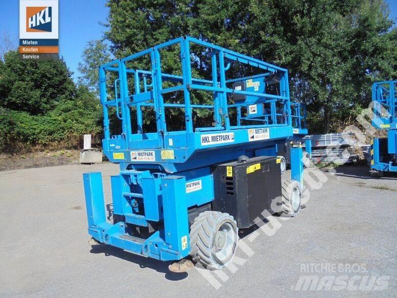 Genie GS 2669 RT أخرى