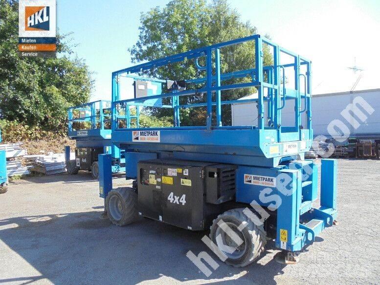 Genie GS 2669 RT أخرى