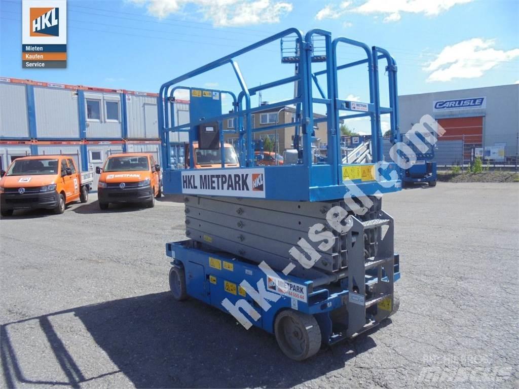 Genie GS 3246 أخرى