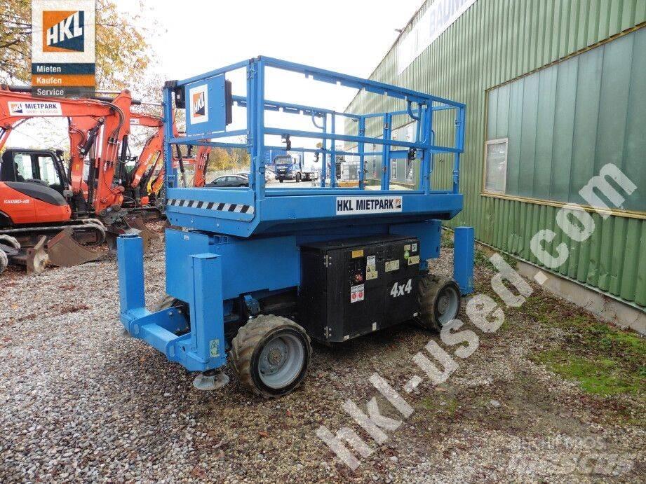 Genie GS 3369 RT أخرى