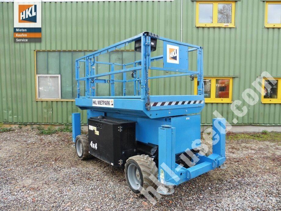 Genie GS 3369 RT أخرى