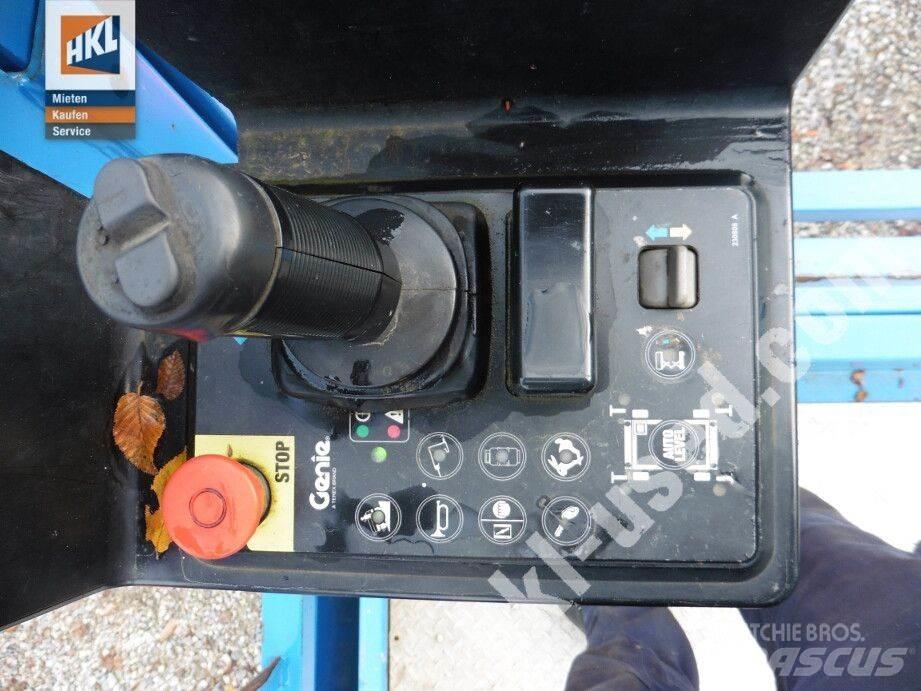 Genie GS 3369 RT أخرى