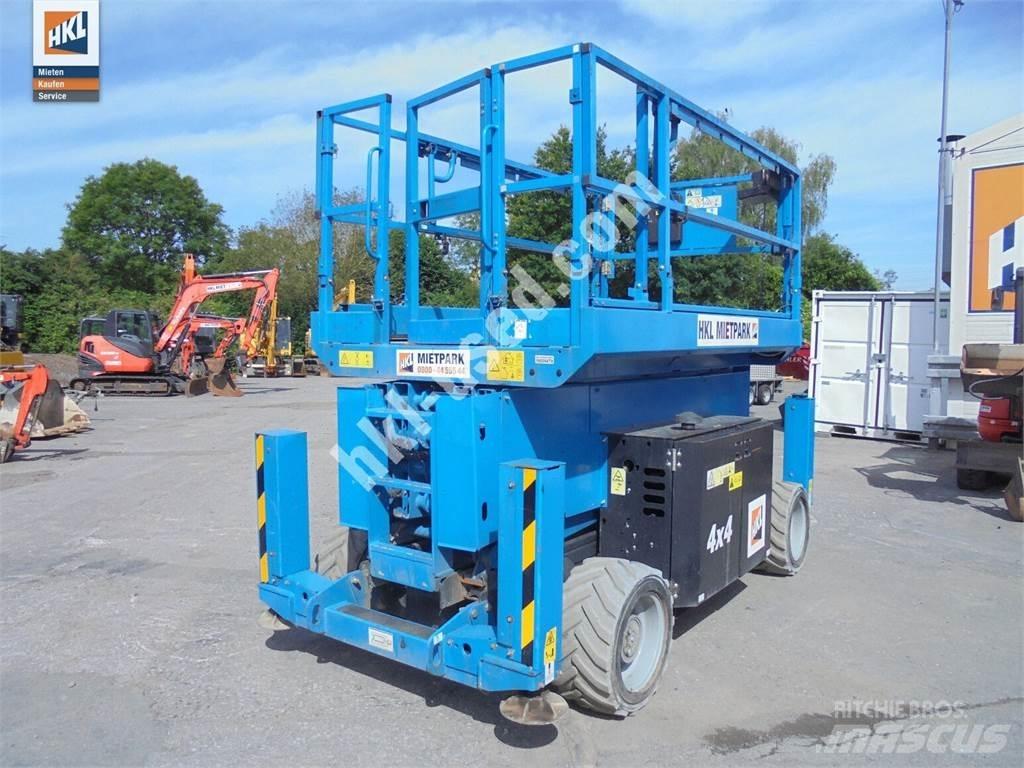 Genie GS 4069 RT أخرى