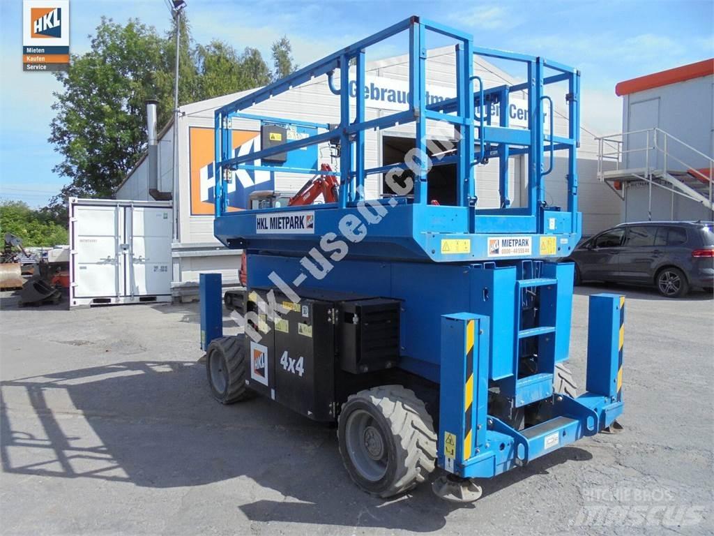 Genie GS 4069 RT أخرى