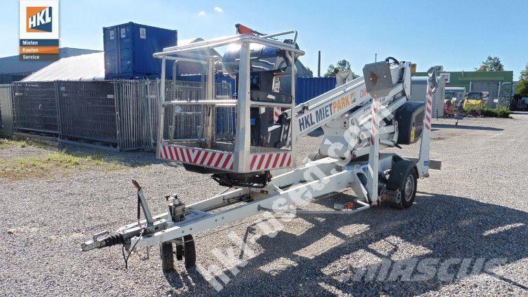  HEMATEC DINO 160 XT أخرى