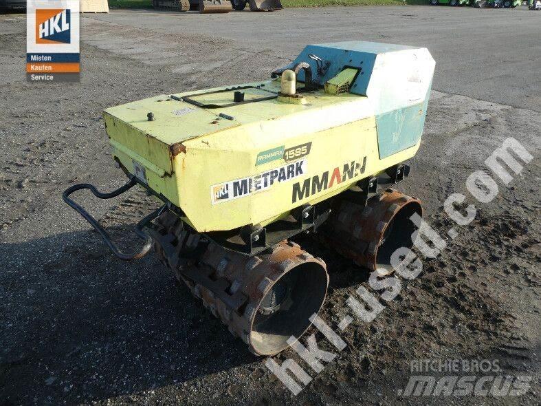 Rammax 1515-MI أخرى