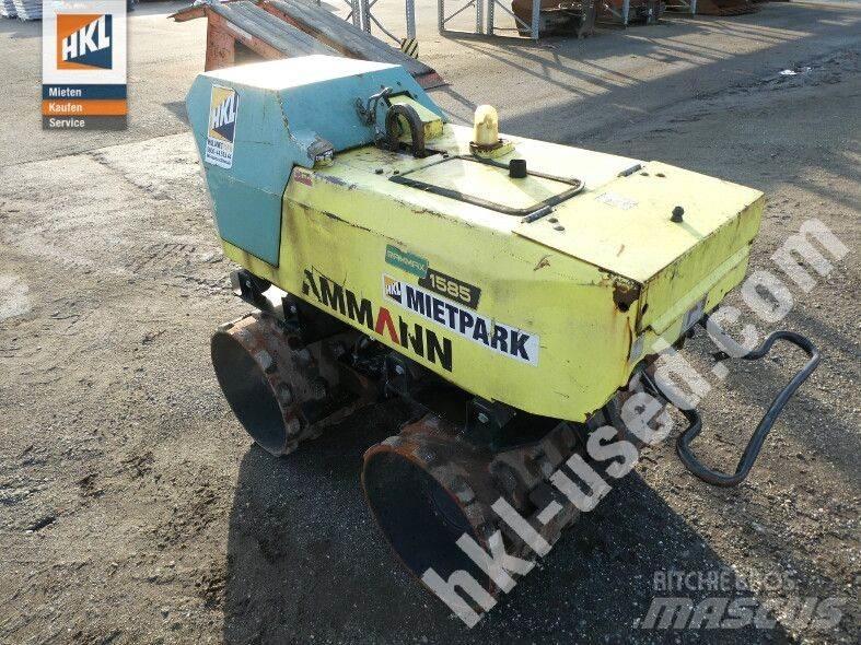 Rammax 1515-MI أخرى