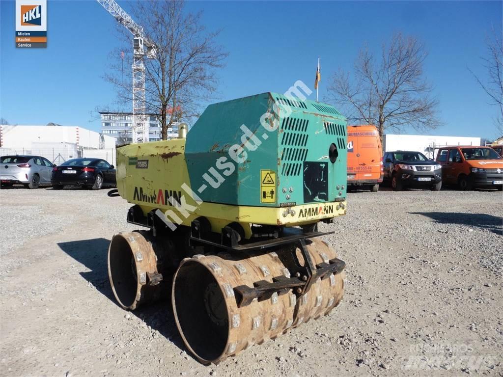 Rammax 1585-MI أخرى