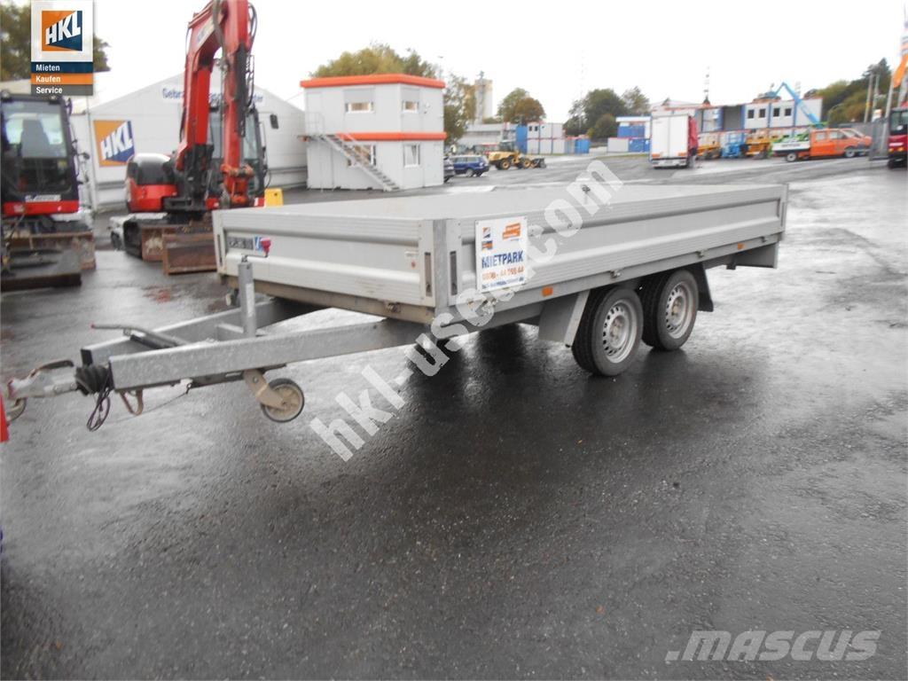 Unsinn GTP 3536-13-1750 أخرى