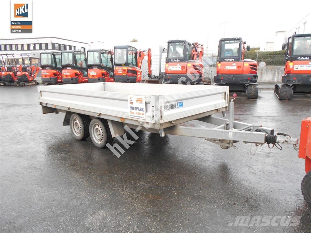 Unsinn GTP 3536-13-1750 أخرى