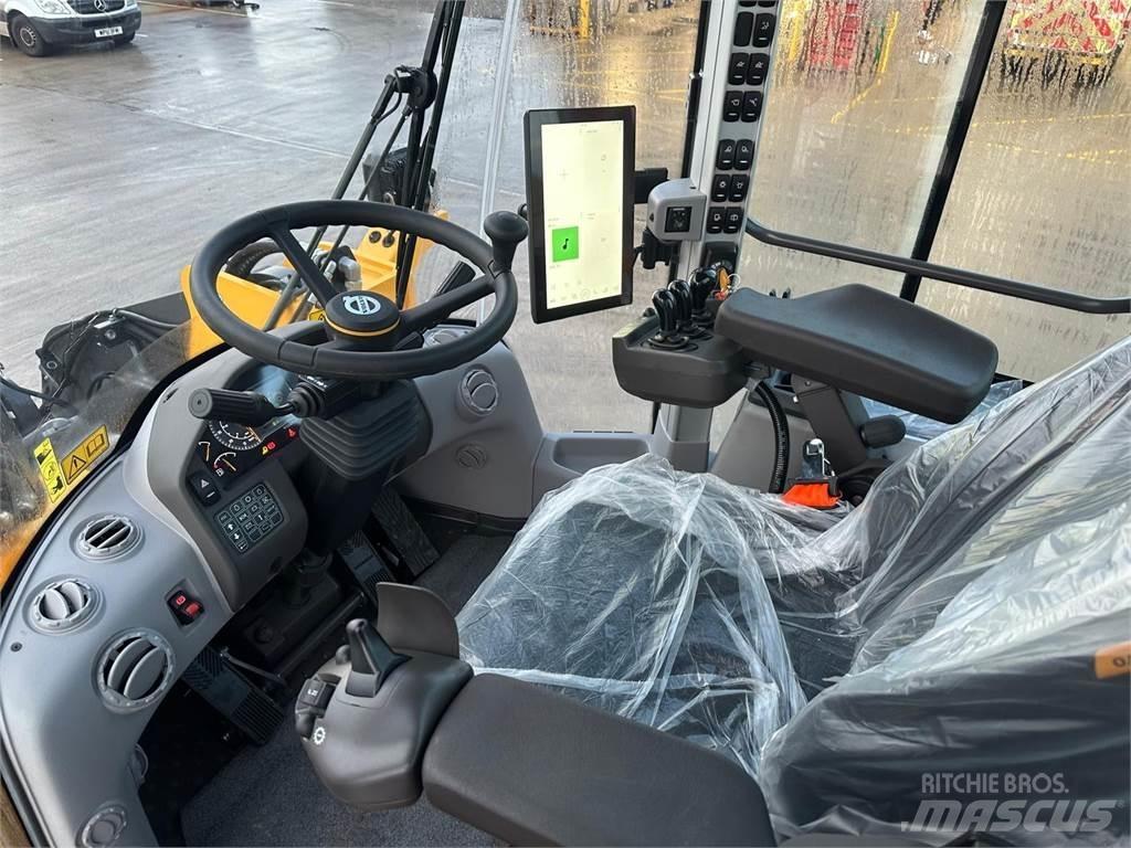 Unused Volvo L120H أخرى