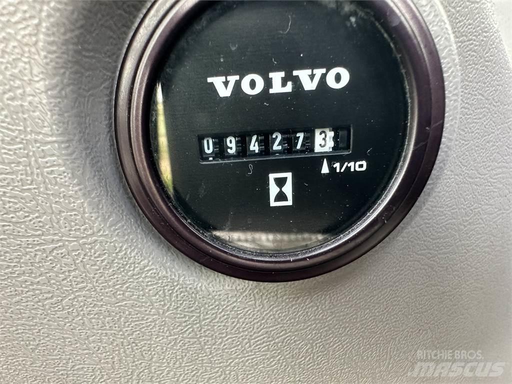 Volvo EC480E أخرى