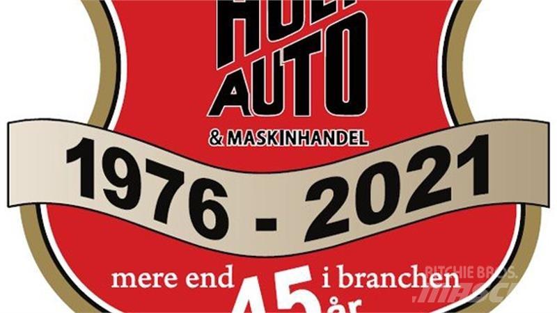 Kuhn VENTA مثاقيب مدمجة