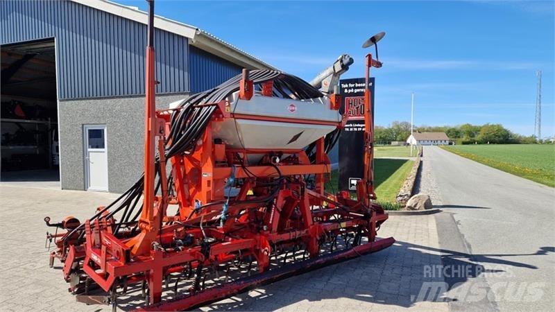 Kuhn VENTA مثاقيب مدمجة