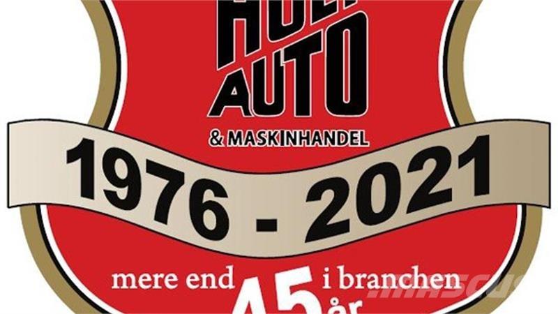 Mammen M4GL ملحقات أخرى للجرارات