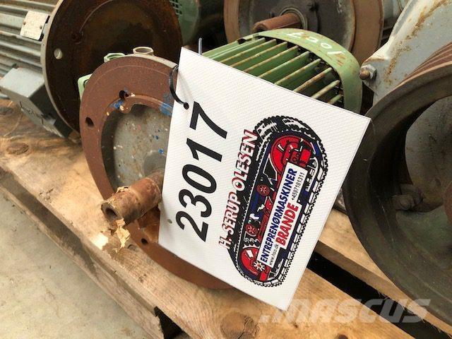  1,9 kW VEM E-Motor محركات