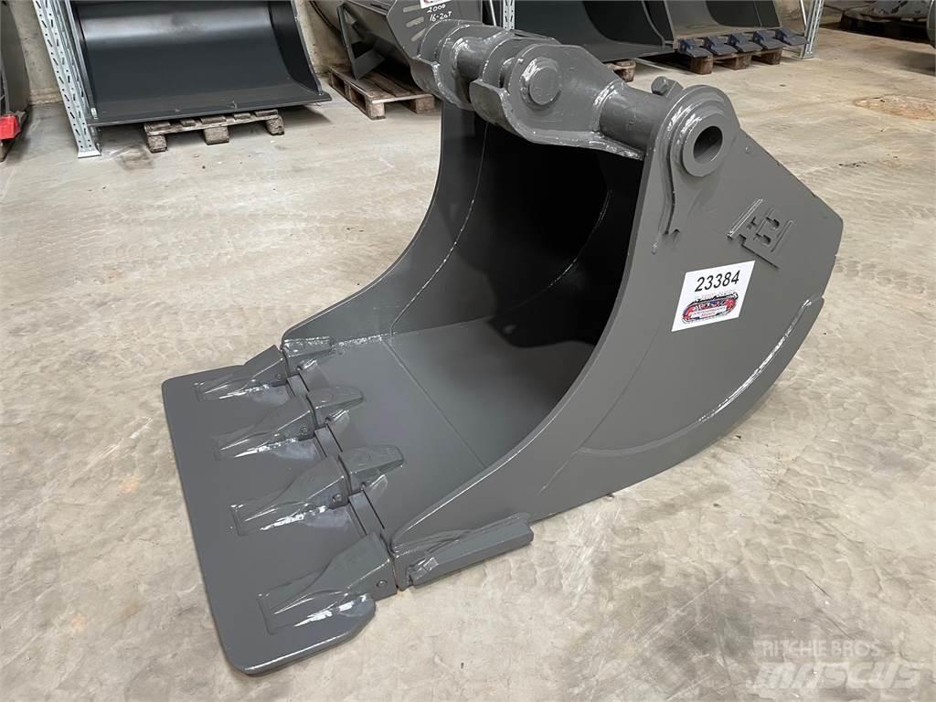  1000 mm Graveskovl دلاء