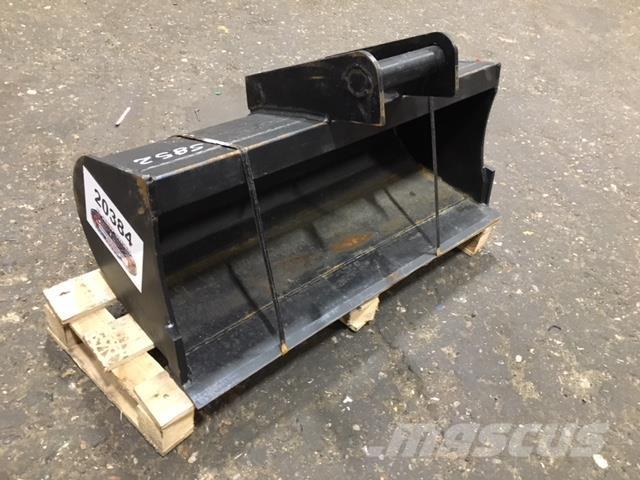  1000 mm Planerskovl دلاء