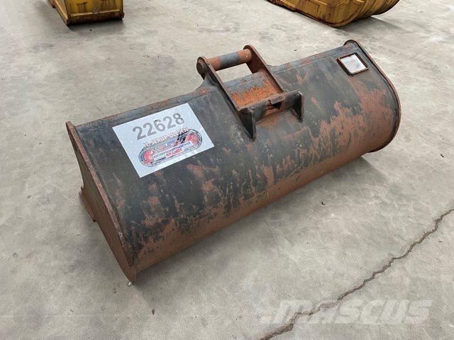  1000 mm Planerskovl دلاء