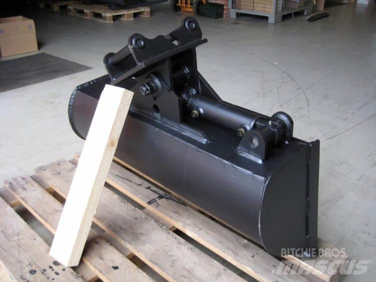  1000 mm Tiltskovl دلاء