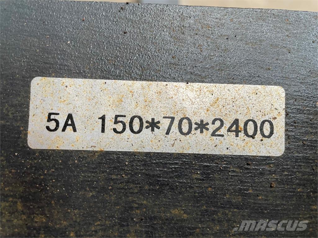  11 ton gaffelsæt شوكات