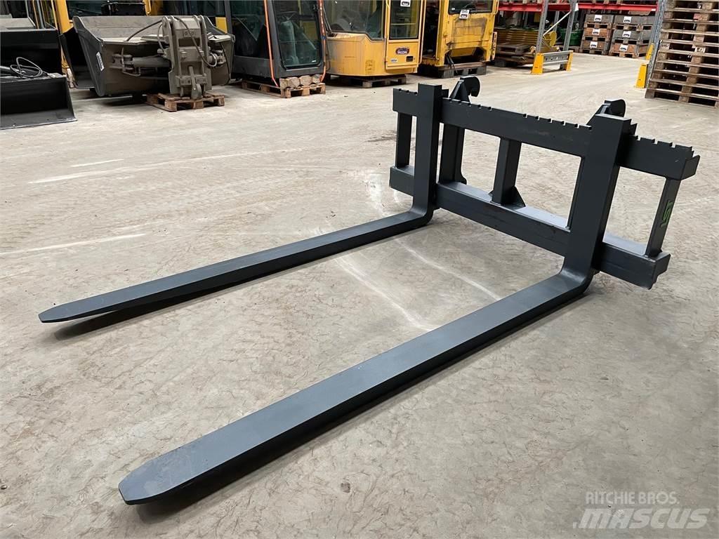 11 ton gaffelsæt - 1 sæt شوكات