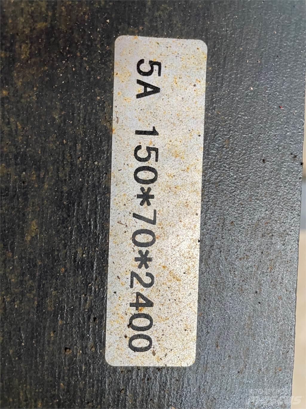  11 ton gaffelsæt - 1 sæt شوكات