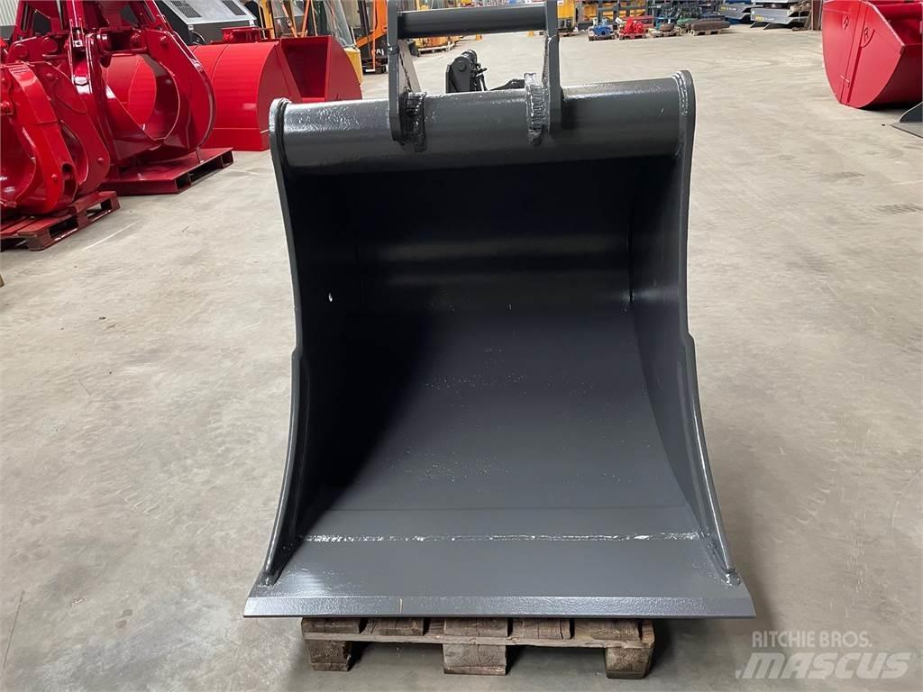  1100 mm Graveskovl دلاء