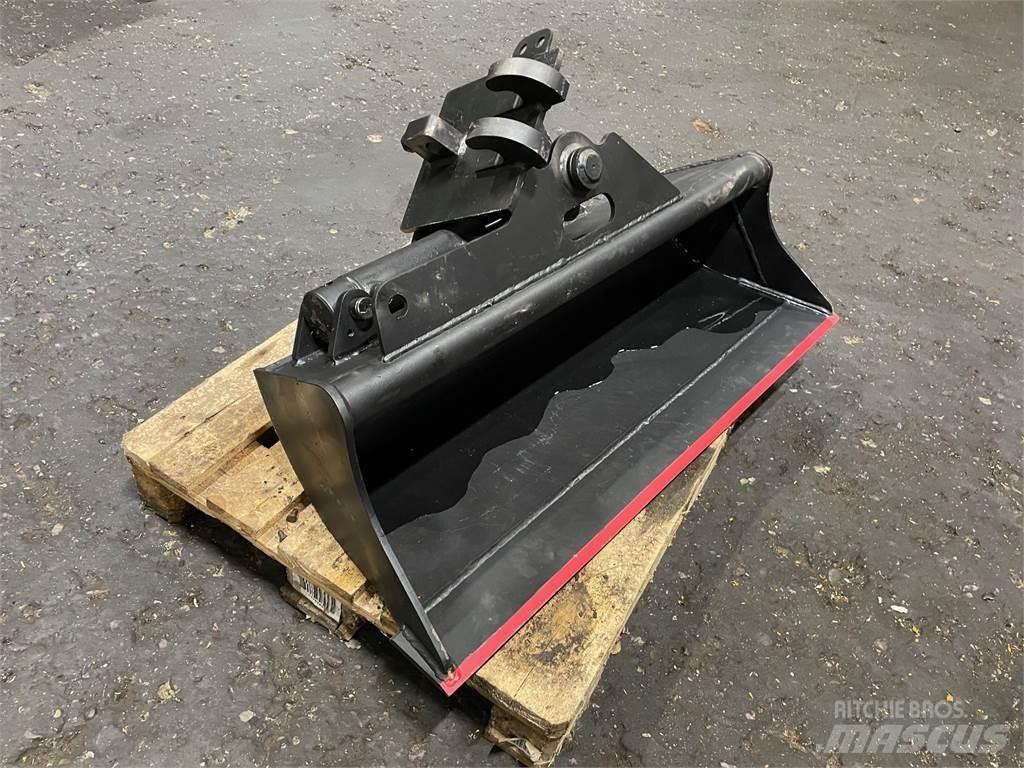  1200 mm Tiltskovl دلاء