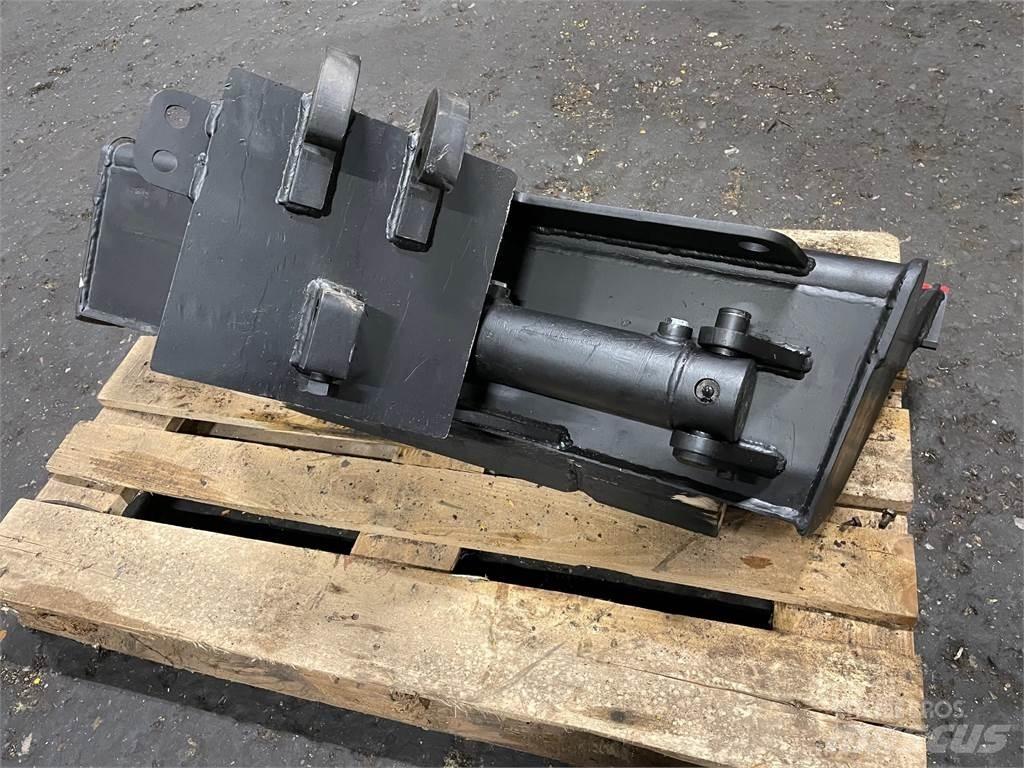  1200 mm Tiltskovl دلاء
