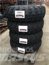  13.00-18 dæk 340-45 - 7 stk. الإطارات والعجلات والحافات