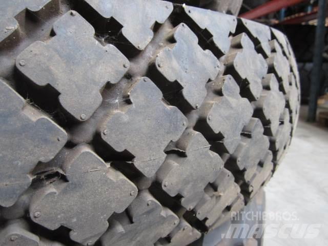  13.00-24 General dæk - 1 stk. الإطارات والعجلات والحافات