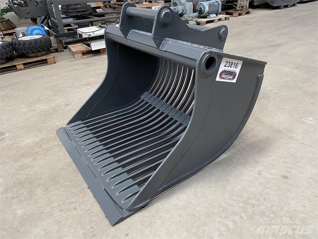 1300 mm Ribbeskovl دلاء