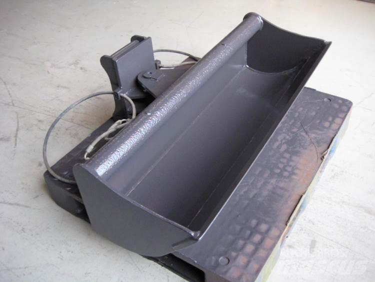  1300 mm Tiltskovl دلاء