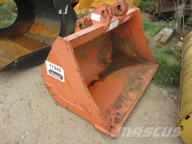  1350 mm Planerskovl دلاء