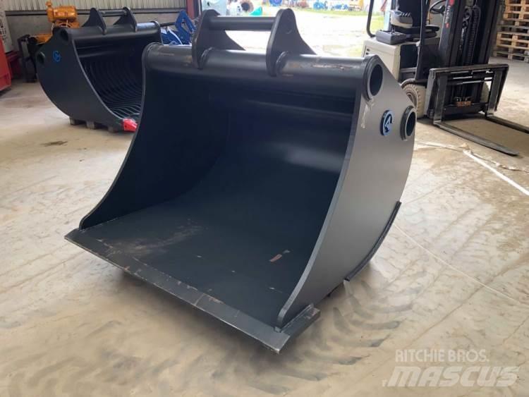  1400 mm Graveskovl دلاء