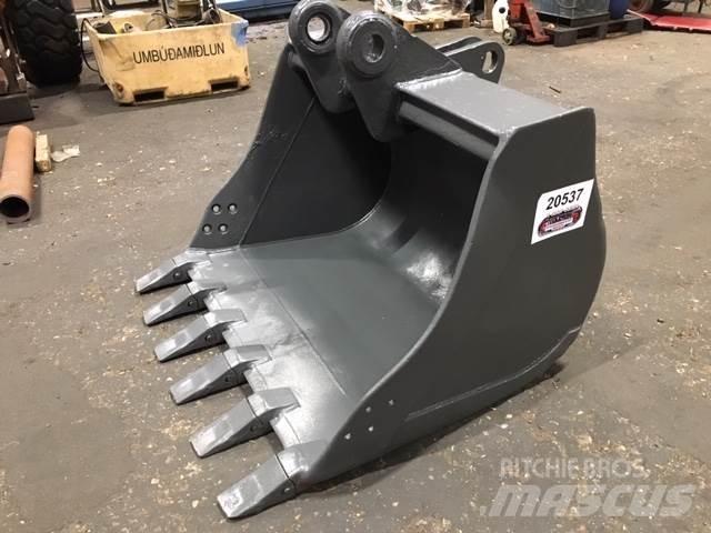  1400 mm Graveskovl ex. R160 دلاء