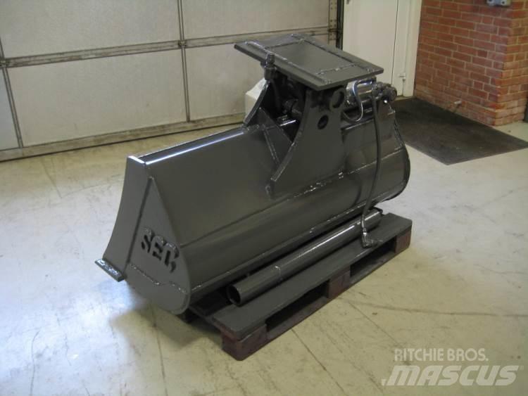  1450 mm Tiltskovl دلاء