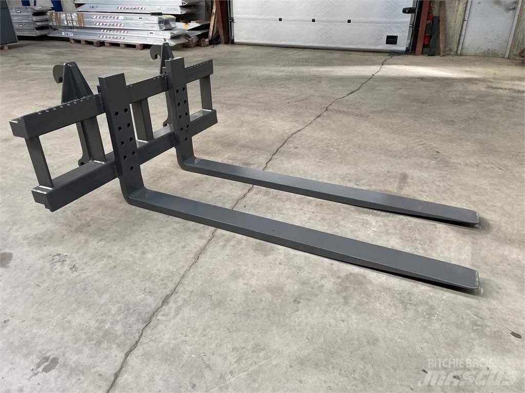  15 ton gaffelsæt شوكات