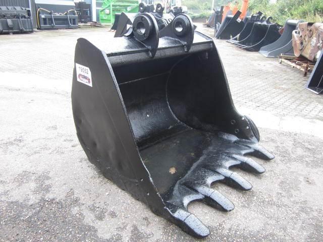  1500 mm Graveskovl دلاء