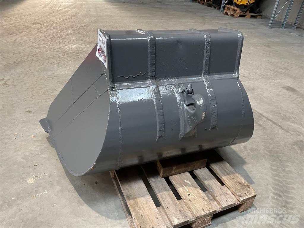  1500 mm Graveskovl, konisk دلاء