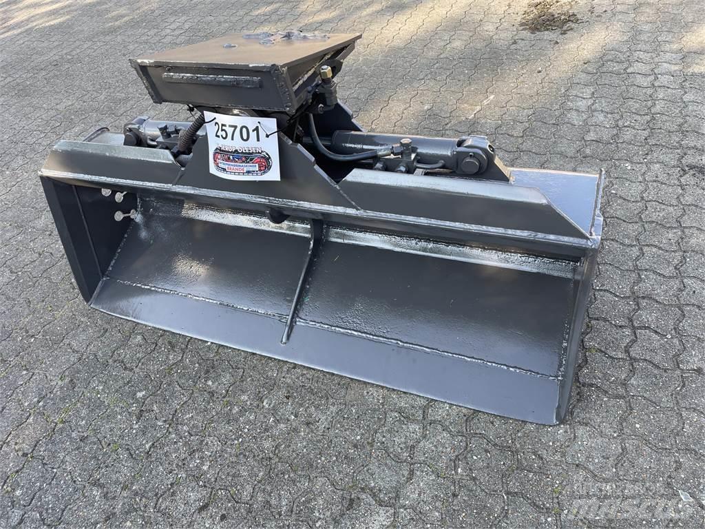  1600 mm Tiltskovl دلاء