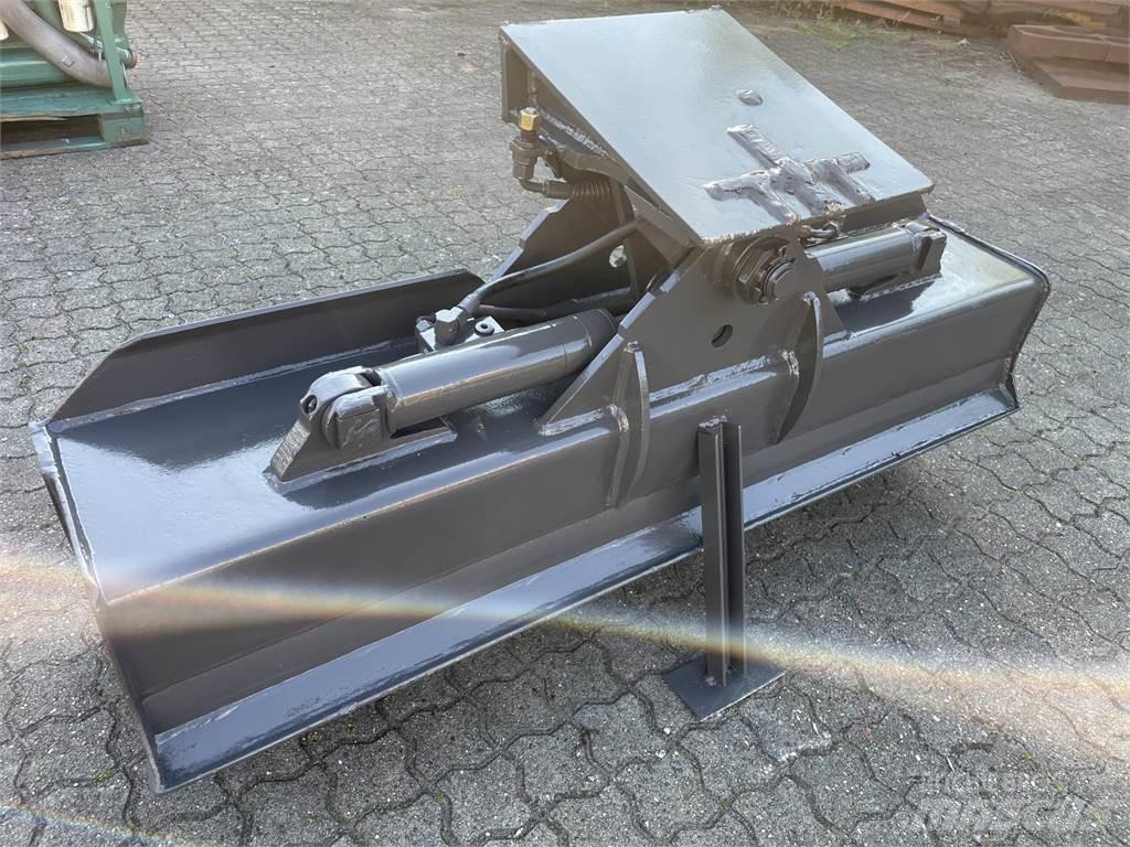  1600 mm Tiltskovl دلاء