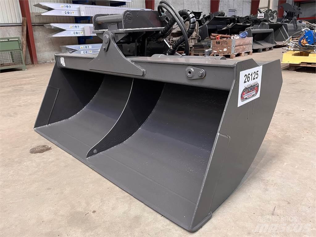 1700 mm Tiltskovl دلاء