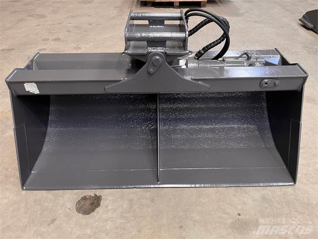  1700 mm Tiltskovl دلاء