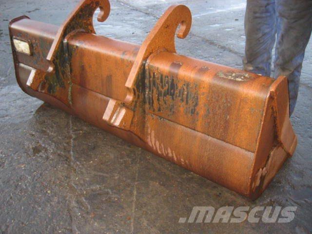 1800 mm Rabatskovl دلاء