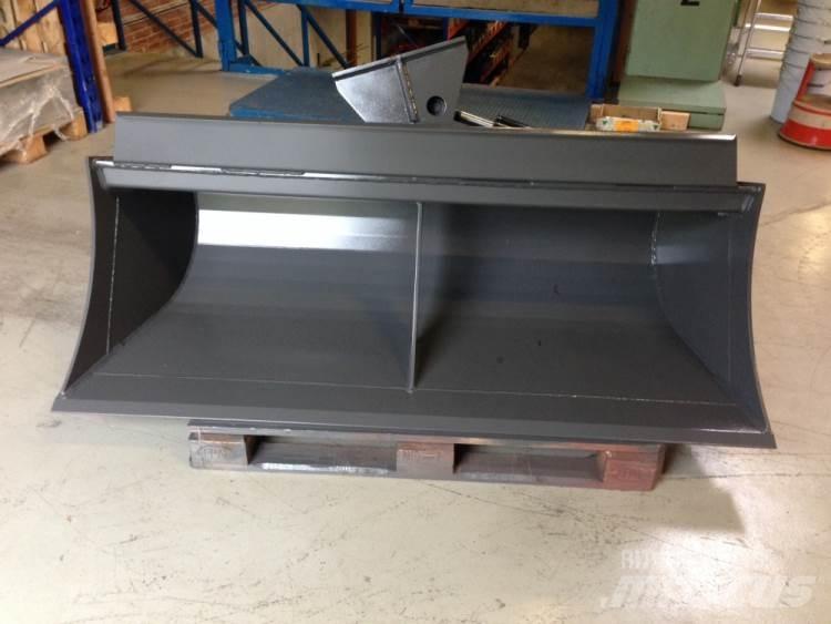  1800 mm Tiltskovl دلاء
