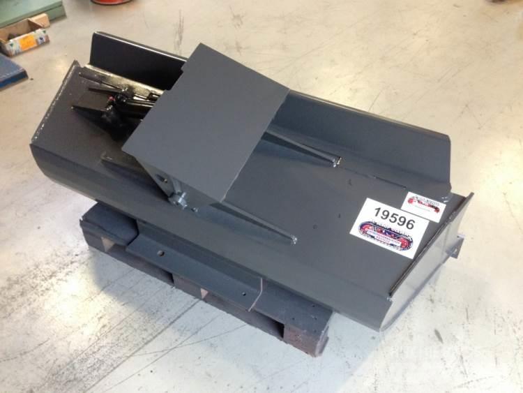  1800 mm Tiltskovl دلاء